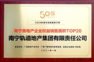 ��˾�s�@2020����ό����خa(ch��n)��I(y��)��(qu��n)���N����eTOP20�Q̖(h��o)